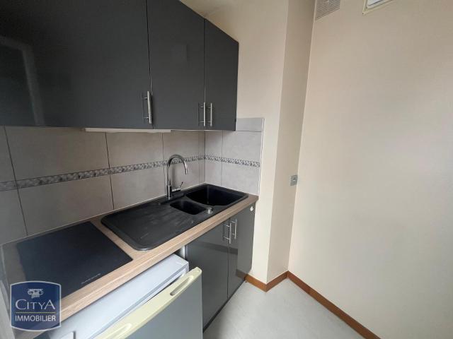 Appartement 1 pièce 30 m²