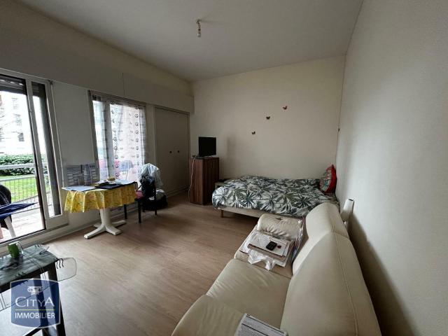 Appartement 1 pièce 30 m²