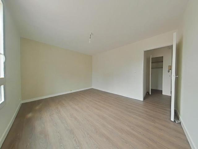 Appartement 1 pièce 30 m²