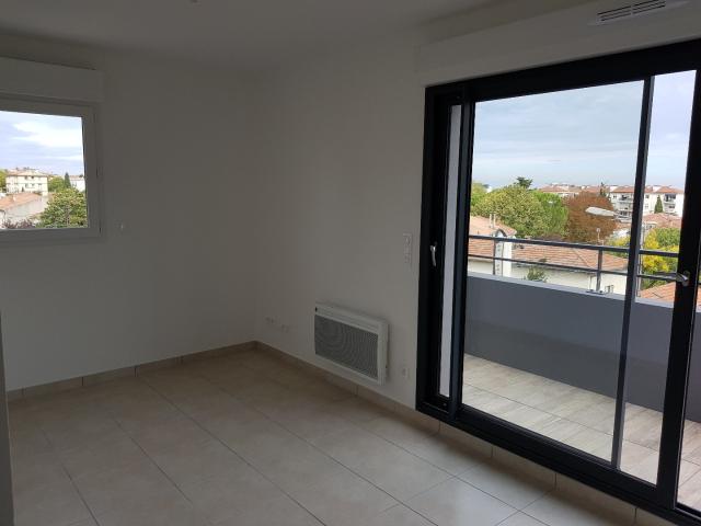Appartement 1 pièce 30 m²