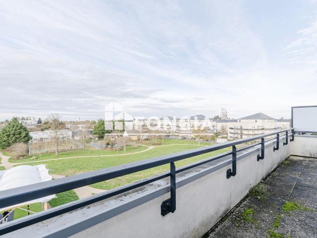 Appartement 1 pièce 30 m²