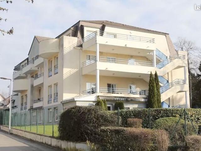 Appartement 1 pièce 30 m²