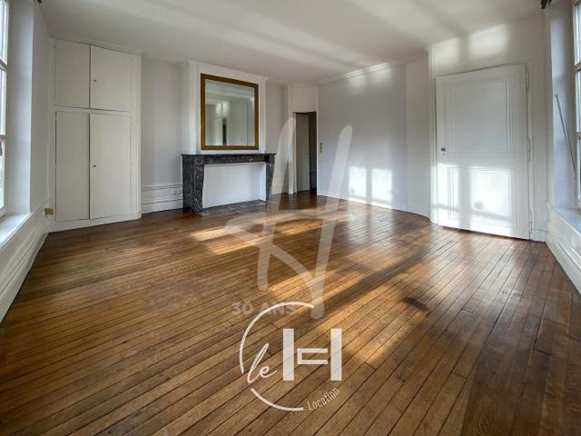 Appartement 1 pièce 30 m²