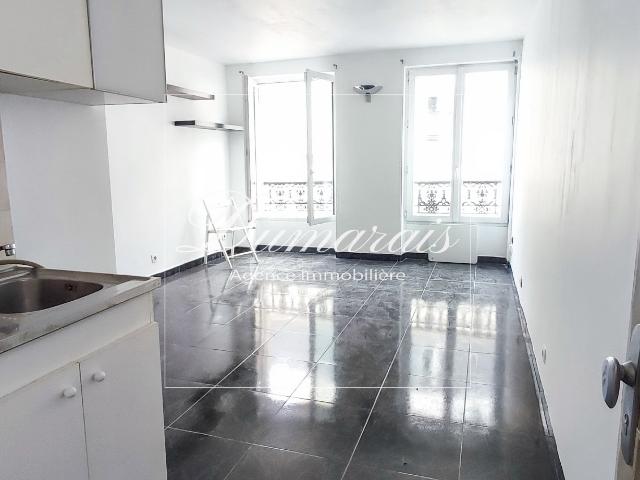 Appartement 1 pièce 30 m²