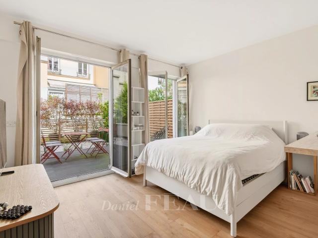 Appartement 1 pièce 30 m²