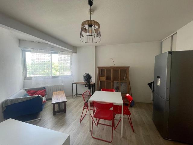Appartement 1 pièce 30 m²
