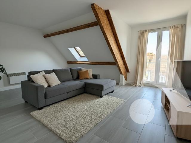 Appartement 1 pièce 30 m²
