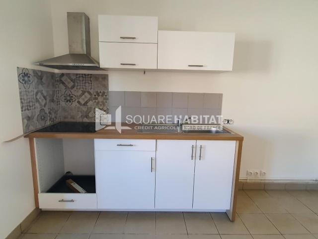 Appartement 1 pièce 30 m²