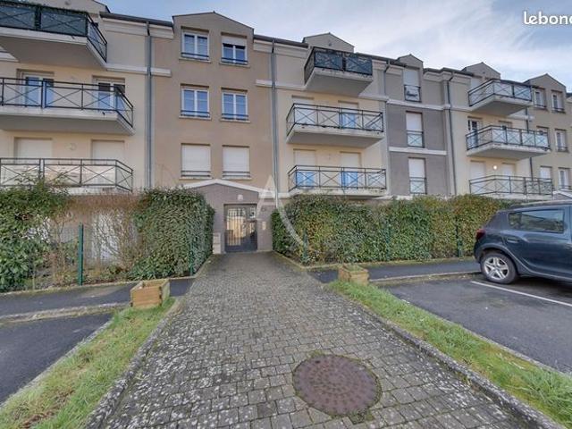 Appartement 1 pièce 30 m²