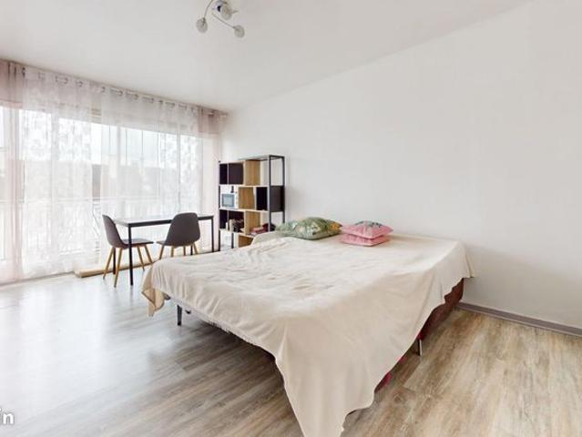 Appartement 1 pièce 30 m²