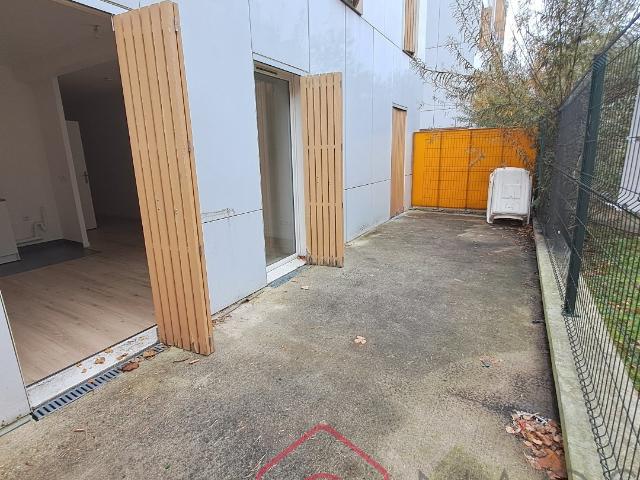 Appartement 1 pièce 30 m²