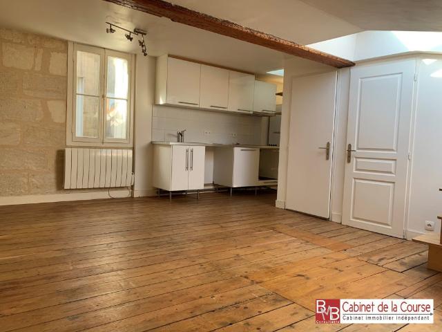 Appartement 1 pièce 30 m²