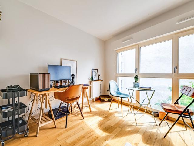 Appartement 1 pièce 30 m²