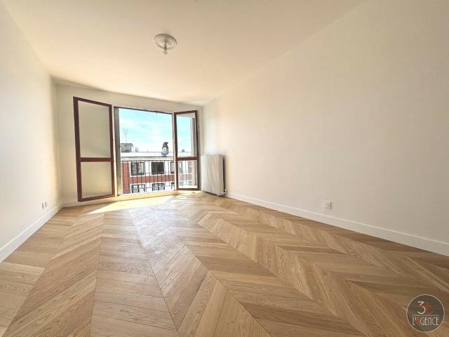 Appartement 1 pièce 30 m²