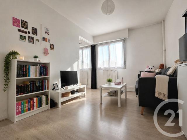 Appartement 1 pièce 30 m²