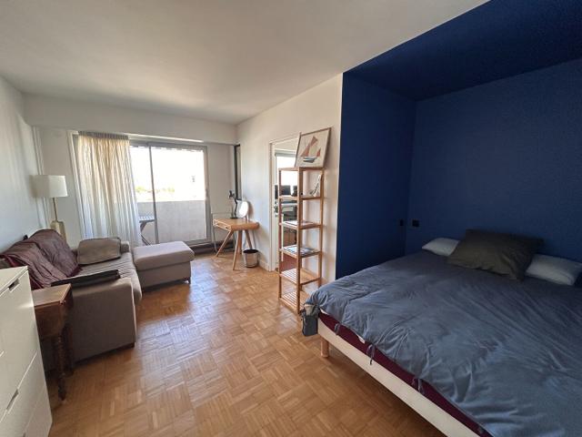 Appartement 1 pièce 30 m²