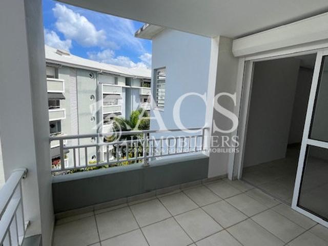 Appartement 1 pièce 30 m²