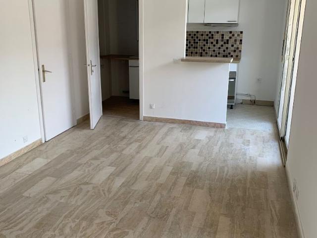 Appartement 1 pièce 30 m²