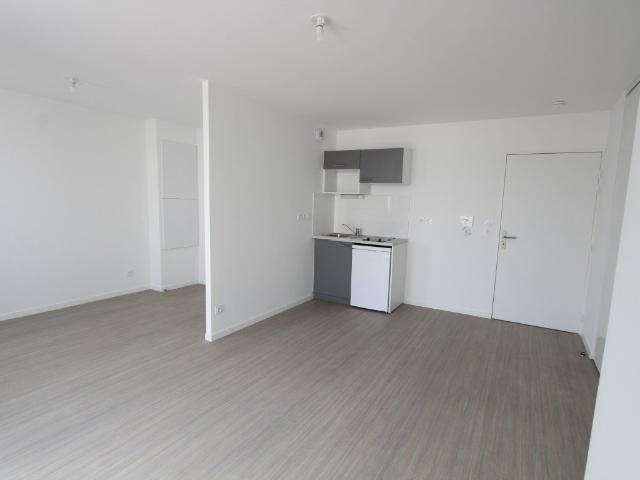 Appartement 1 pièce 30 m²