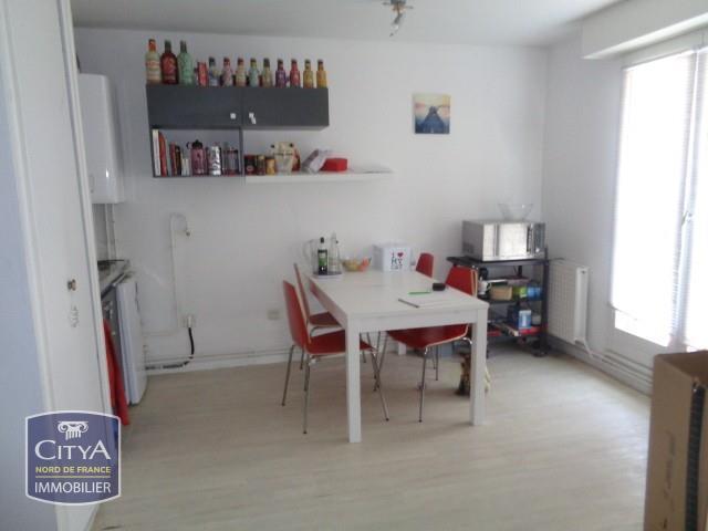 Appartement 1 pièce 30 m²