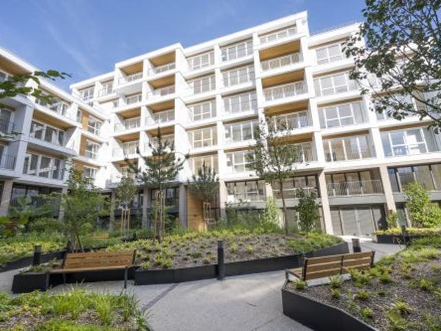 Appartement 1 pièce 30 m²
