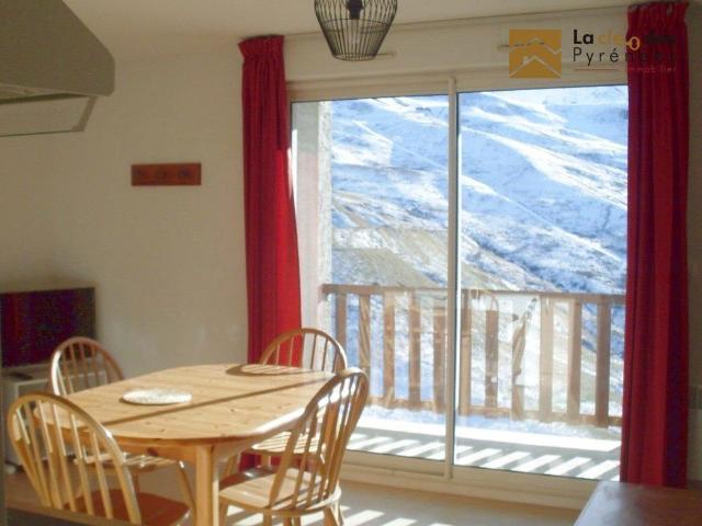 Appartement 1 pièce 30 m²