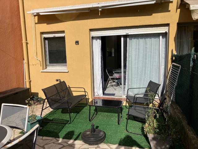Appartement 1 pièce 30 m²