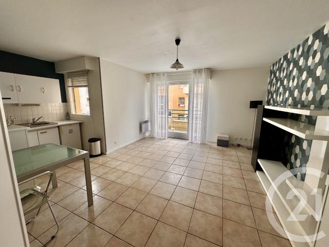 Appartement 1 pièce 30 m²