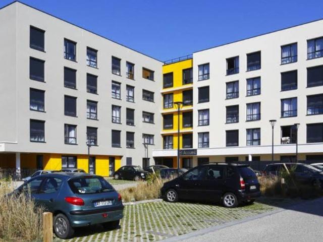 Appartement 1 pièce 30 m²