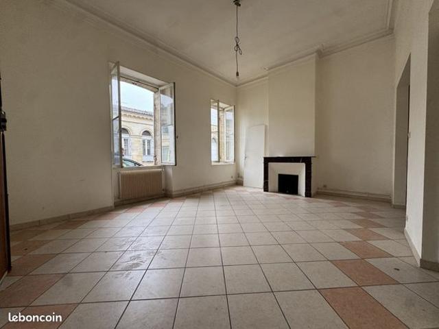 Appartement 1 pièce 30 m²