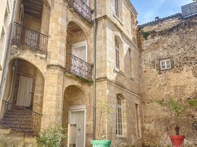 Appartement 1 pièce 30 m²
