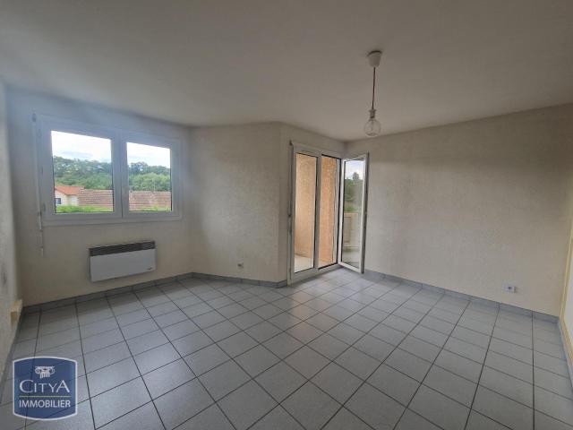 Appartement 1 pièce 30 m²