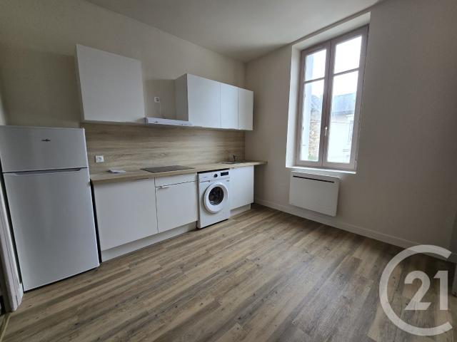 Appartement 1 pièce 30 m²