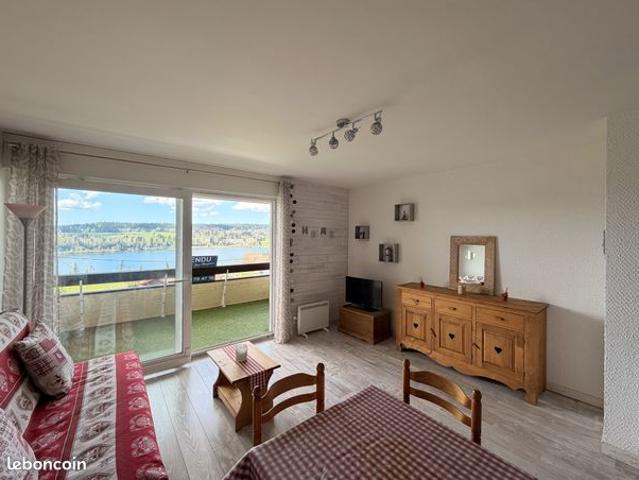 Appartement 1 pièce 30 m²