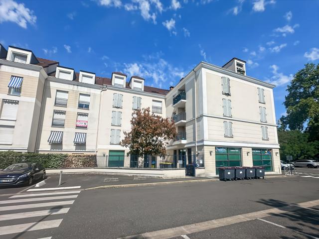 Appartement 1 pièce 30 m²