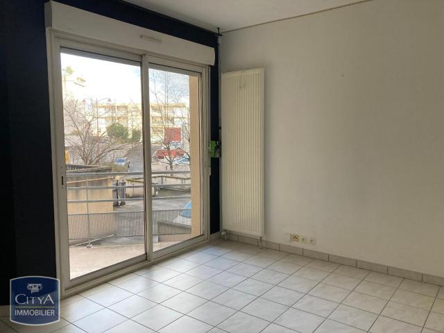 Appartement 1 pièce 30 m²
