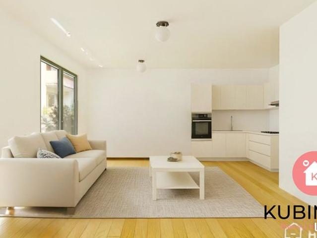 Appartement 1 pièce 30 m²