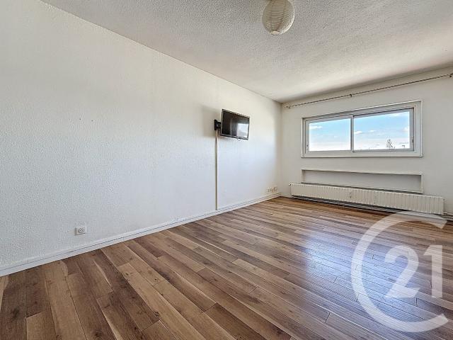 Appartement 1 pièce 30 m²