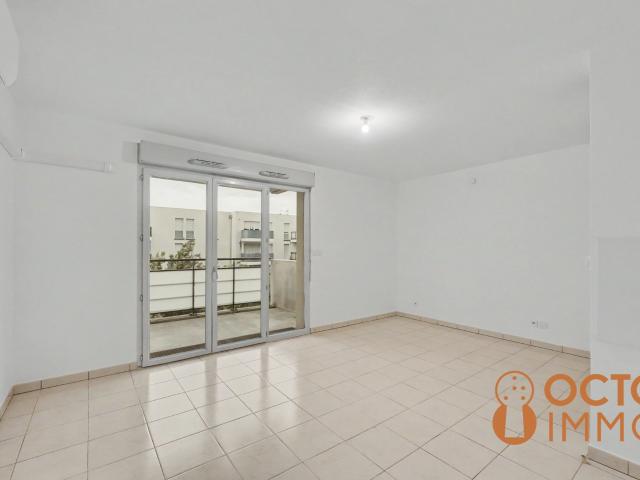 Appartement 1 pièce 30 m²