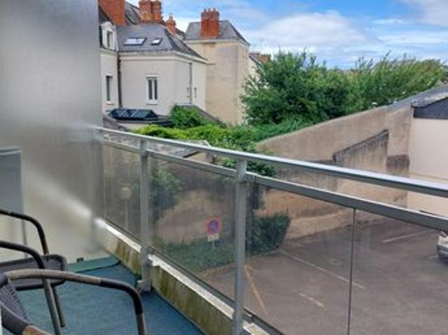 Appartement 1 pièce 30 m²