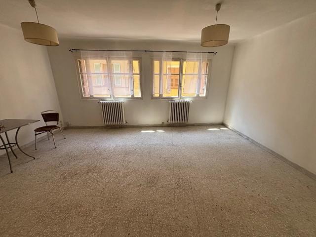 Appartement 1 pièce 30 m²