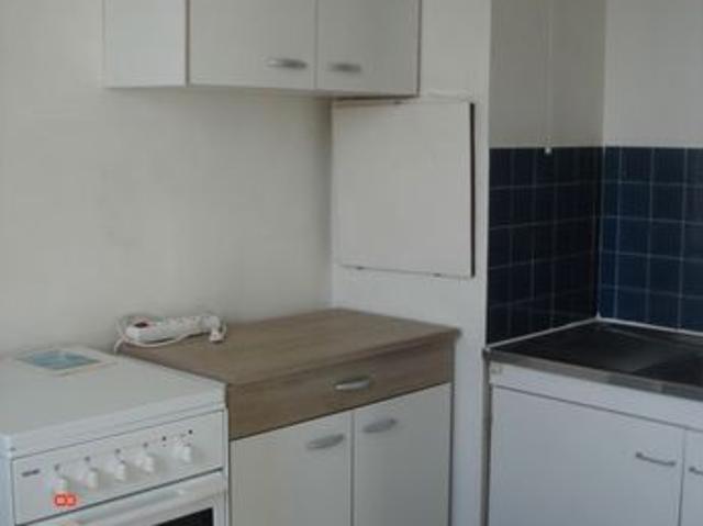Appartement 1 pièce 30 m²