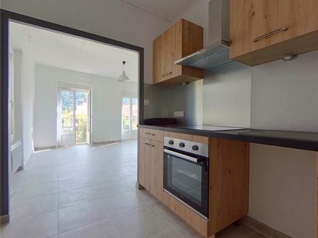 Appartement 1 pièce 30 m²