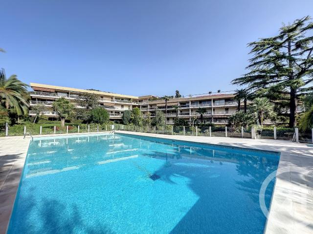 Appartement 1 pièce 30 m²
