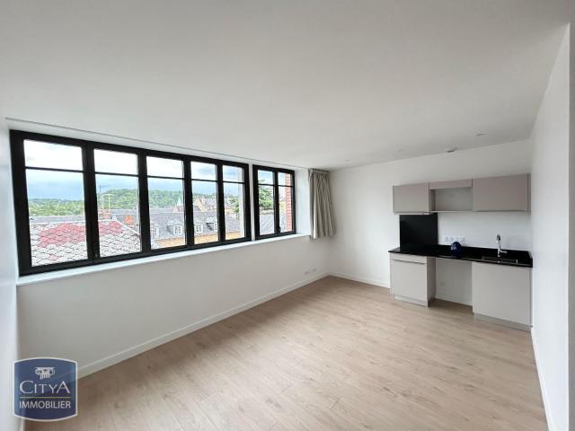 Appartement 1 pièce 30 m²