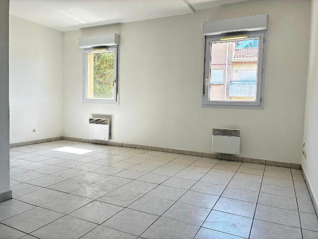 Appartement 1 pièce 30 m²