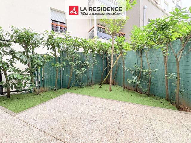 Appartement 1 pièce 30 m²