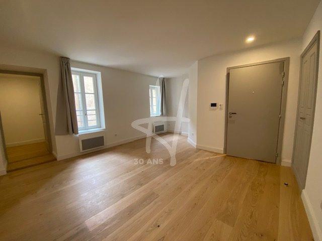 Appartement 1 pièce 30 m²