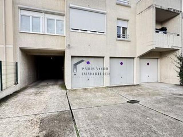 Appartement 1 pièce 30 m²