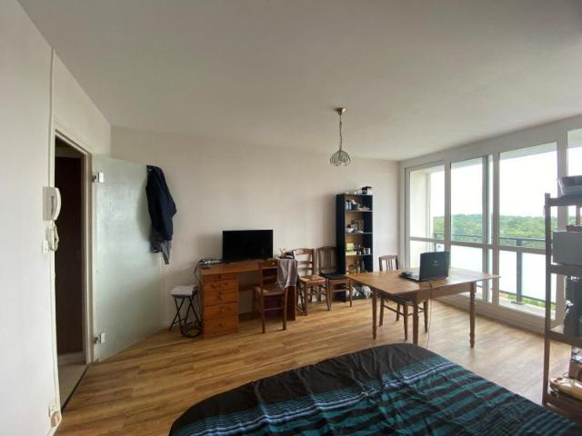 Appartement 1 pièce 30 m²